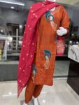 Banaras dupatta