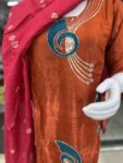 Banaras dupatta