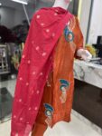 Banaras dupatta