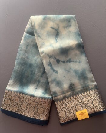 SAREES