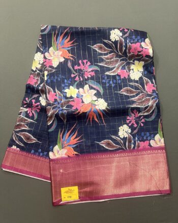 SAREES