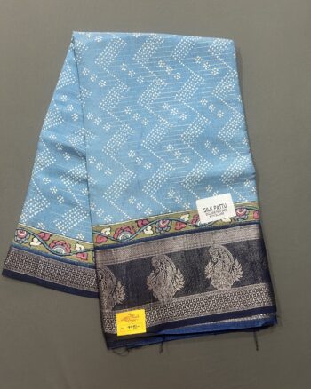 SAREES