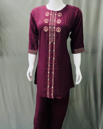 CO-ORD SET