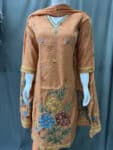 3 PIECE SET JAMDHANI