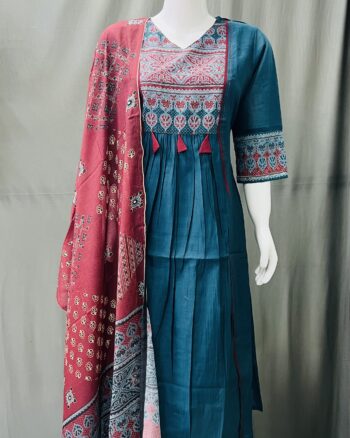 3 PIECE SET