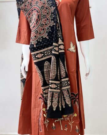 3 PIECE SET COTTON