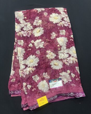 SAREES