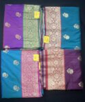SAREES