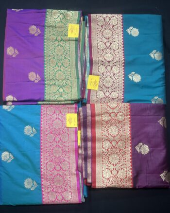 SAREES