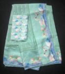 SAREES