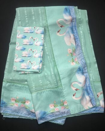 SAREES