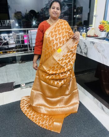 SAREES