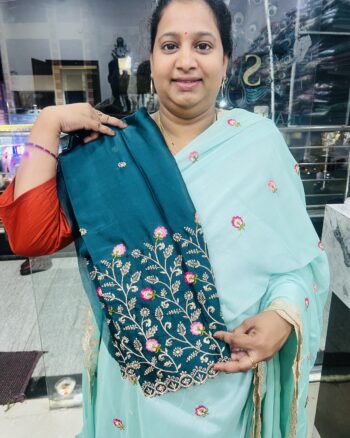 SAREES