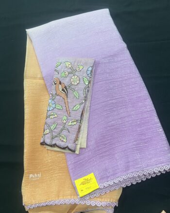 SAREES