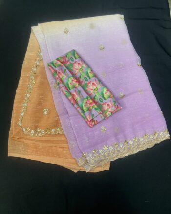 SAREES