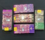 Sarees Semi Pattu