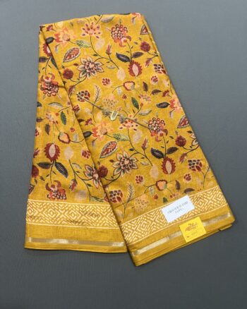 SAREES