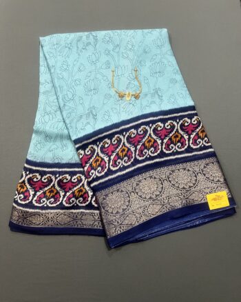SAREES