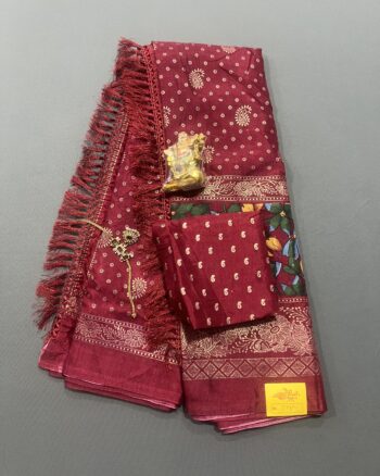 SAREES