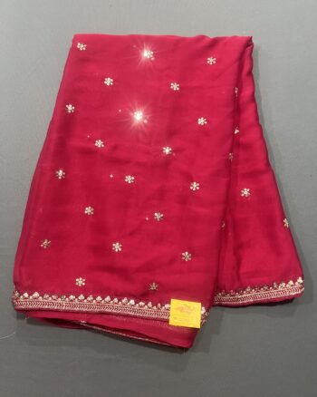 SAREES