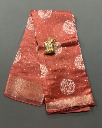 SAREES