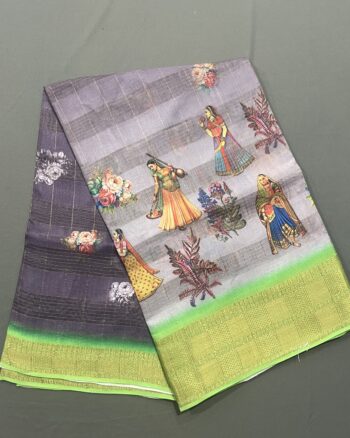 SAREES